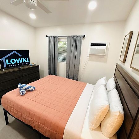 Progresso Apartments & Homes By Lowkl Fort Lauderdale Exterior foto