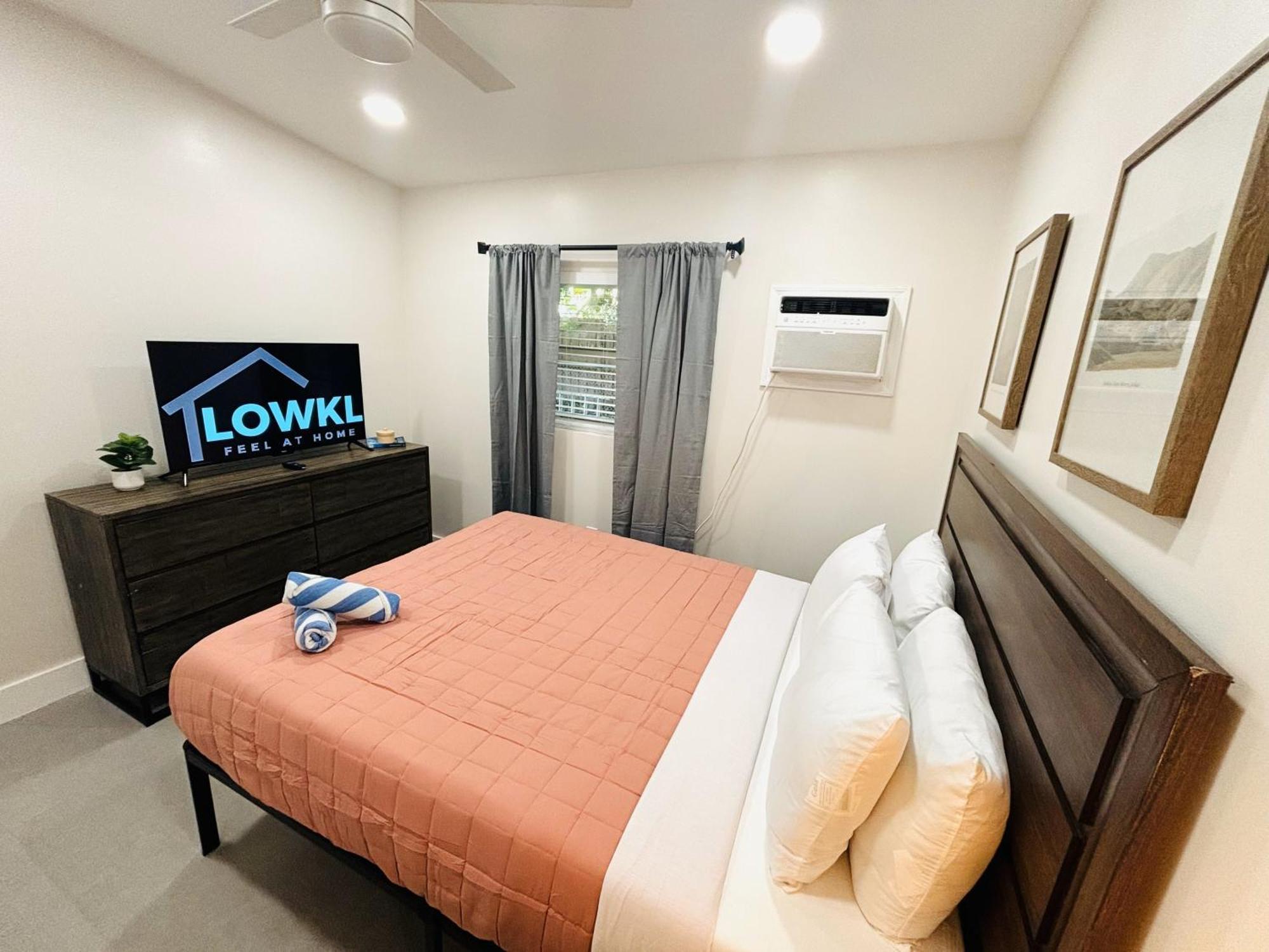 Progresso Apartments & Homes By Lowkl Fort Lauderdale Exterior foto