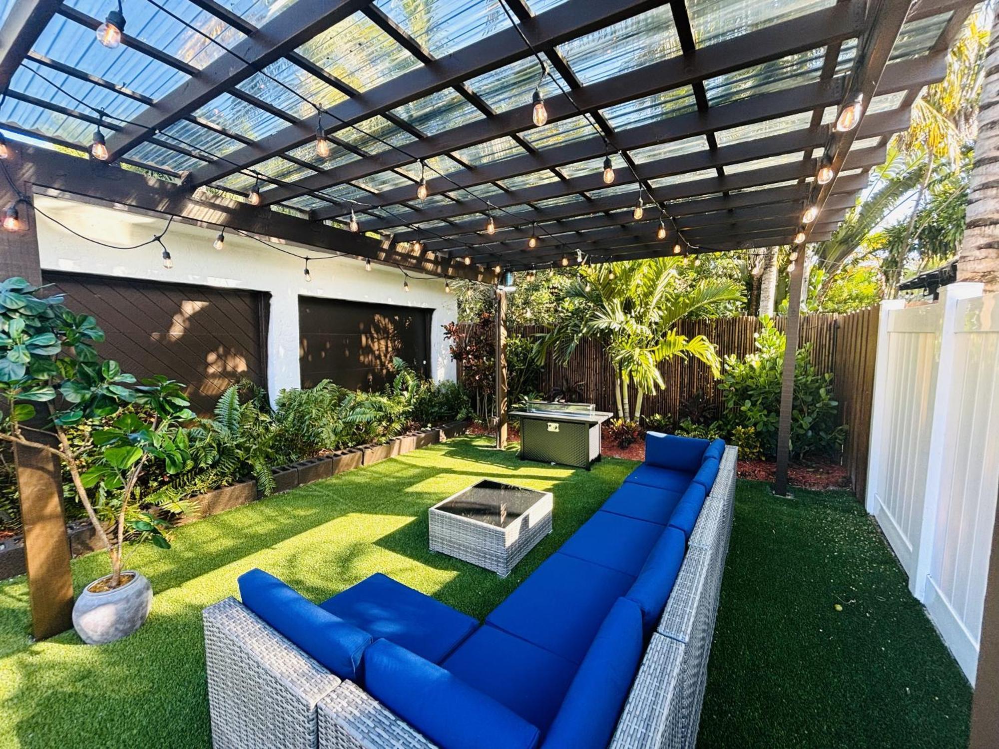 Progresso Apartments & Homes By Lowkl Fort Lauderdale Exterior foto